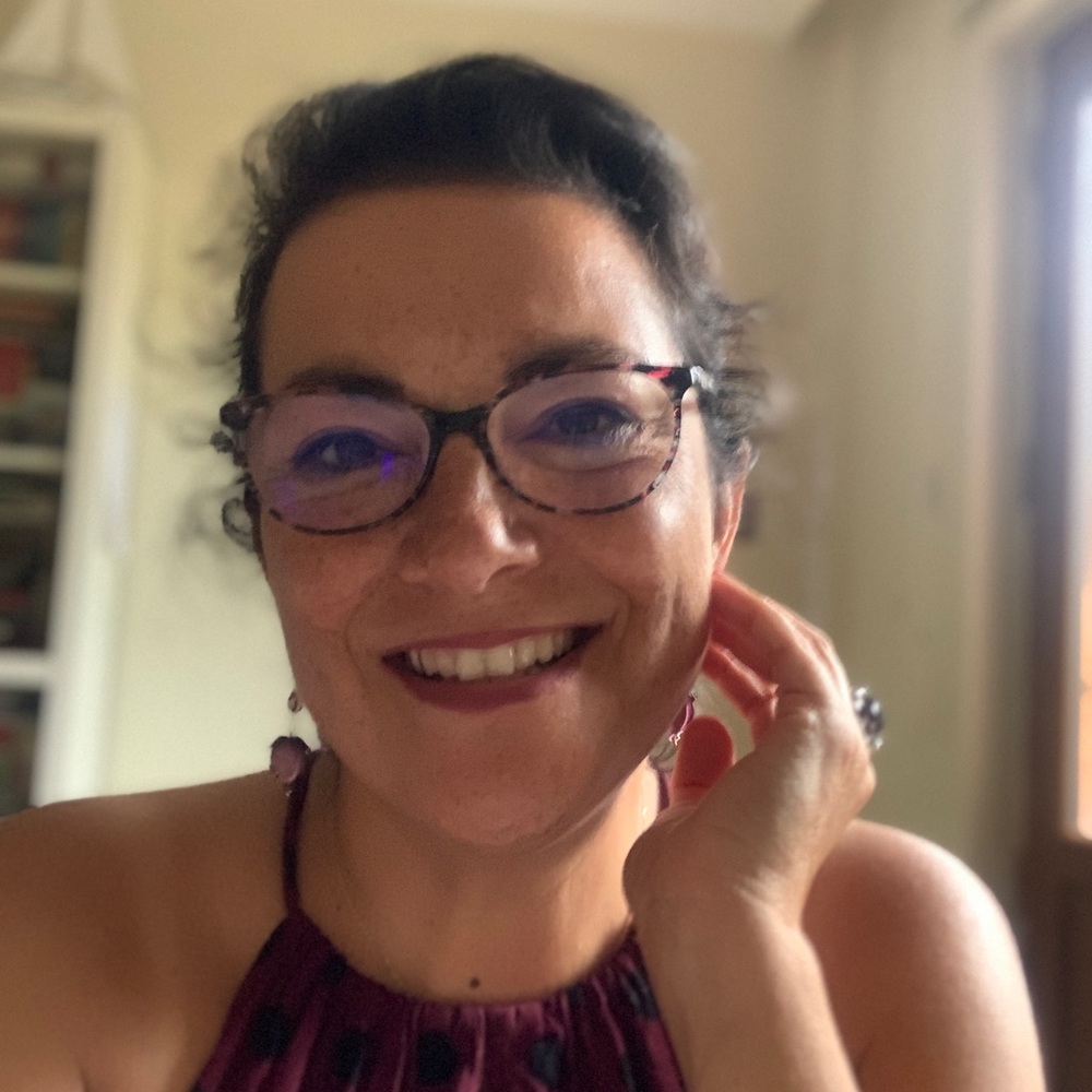Meet your Posher, Ash